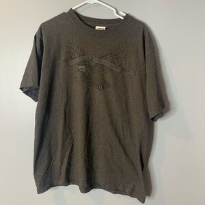 Harley Davidson | t-shirt